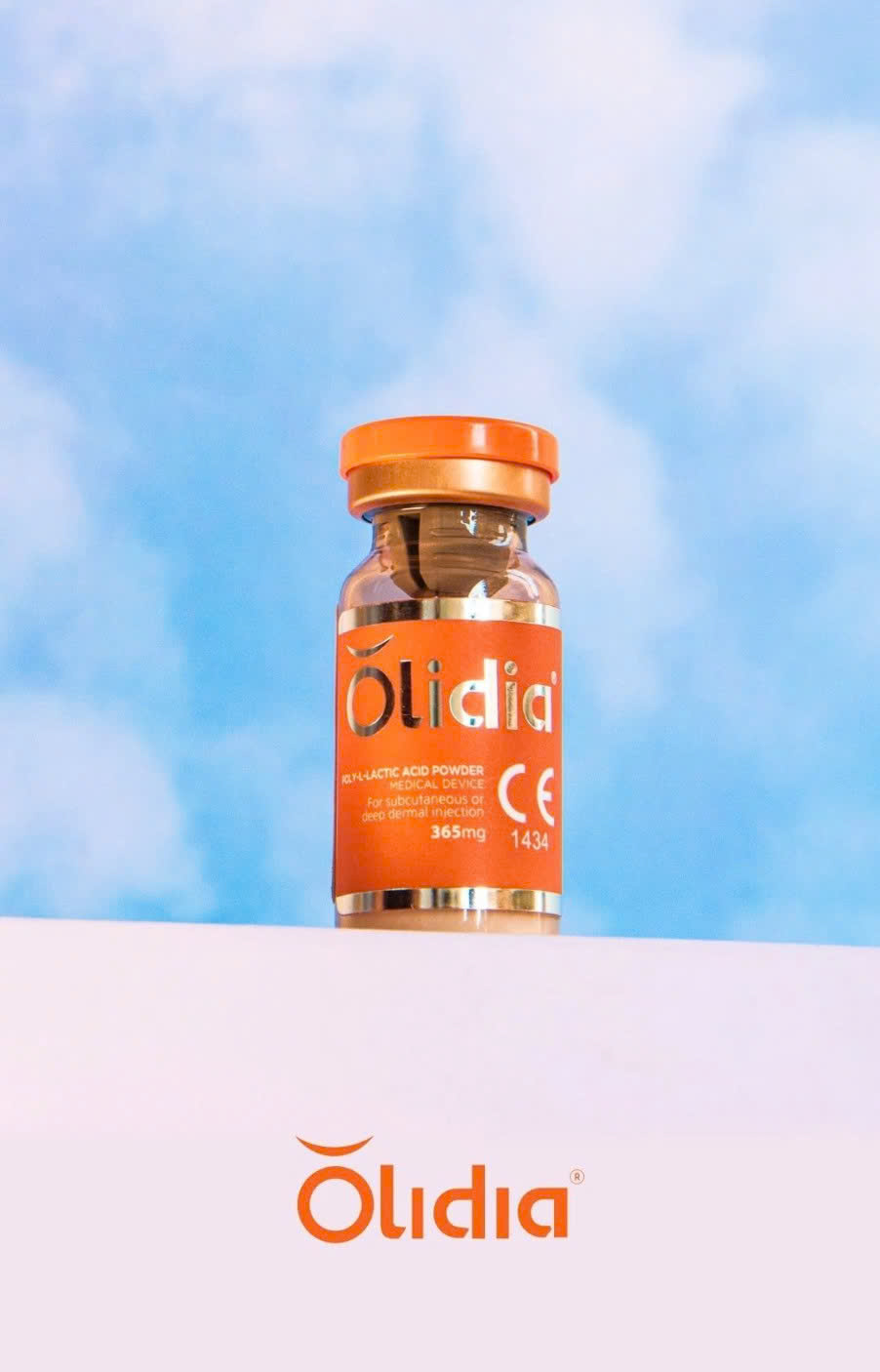 Cơ chế tăng sinh collagen của PLLA
