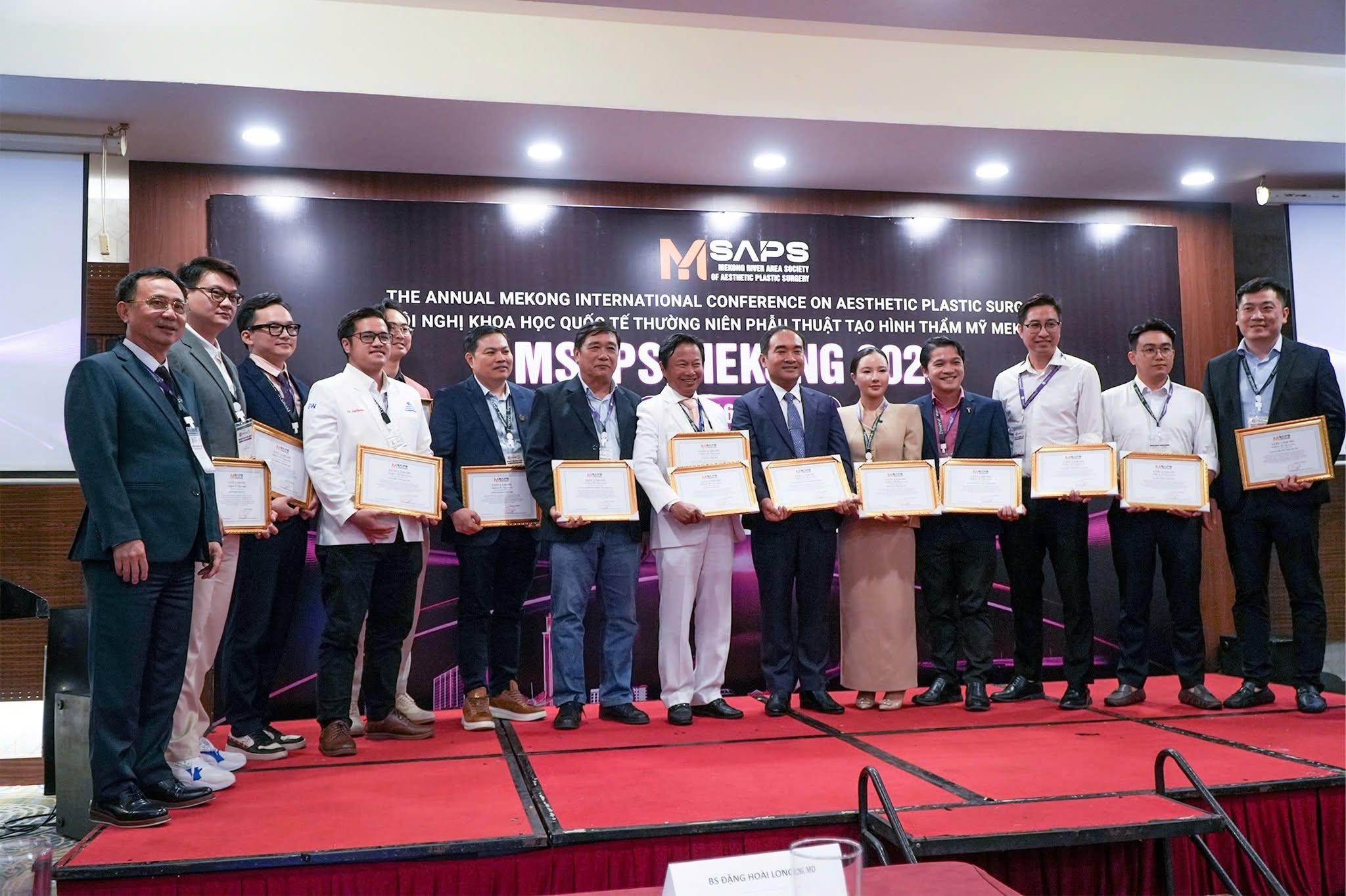 MSAPS Mekong 2026
